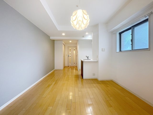 セレッソコート新大阪の洋室|洋室です