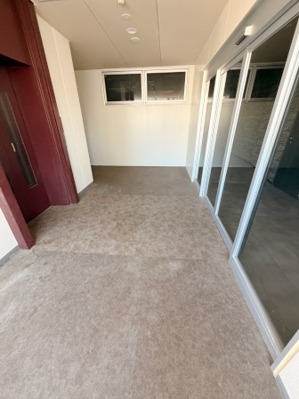 Q-FACEビルのその他共用部分