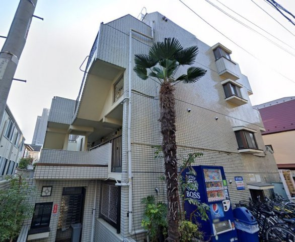 Plaire新中野【プレール新中野】