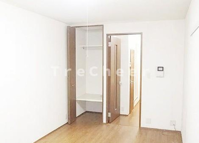 【収納】 | シェリエ下馬