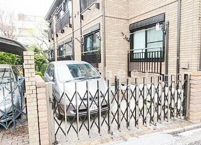 【その他共用部分】 | シェリエ下馬