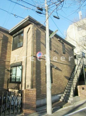 【外観】 | シェリエ下馬