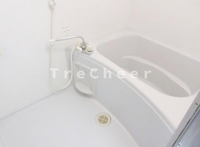 【浴室】 | シェリエ下馬