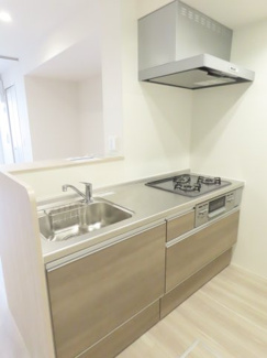 【キッチン】 | Cradle