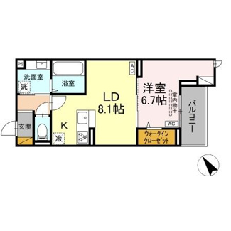 【間取り】 | Cradle