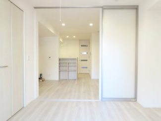 【居間・リビング】 | Cradle