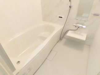 【浴室】 | Cradle