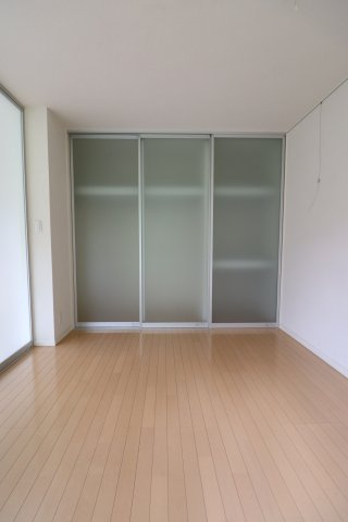 かぐや姫パークBの洋室