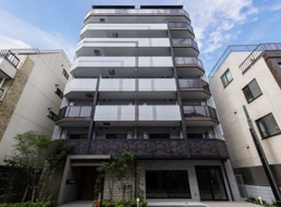 DIPS東十条駅前RESIDENCE の画像