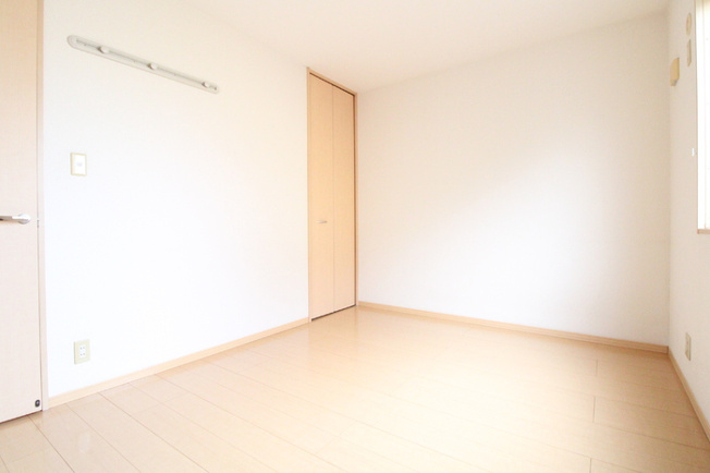 【洋室】 | 林檎館 | 現況優先