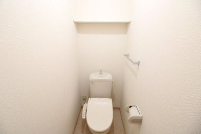 【トイレ】 | 林檎館 | 現況優先