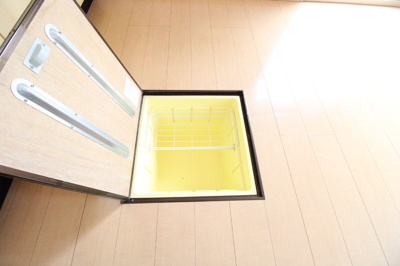 【収納】 | 林檎館 | 現況優先