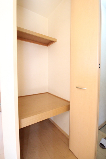 【収納】 | 林檎館 | 現況優先