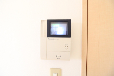 【セキュリティ】 | 林檎館 | 現況優先