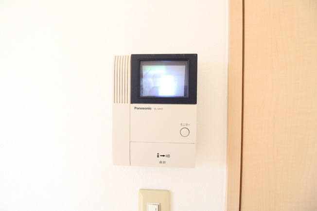 【セキュリティ】 | 林檎館 | 現況優先