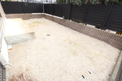 【庭】 | 林檎館 | 現況優先