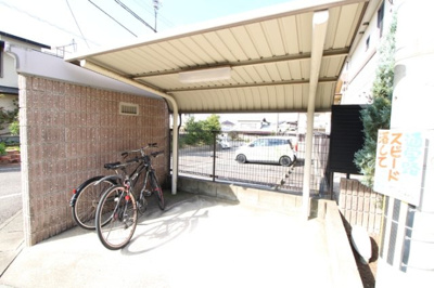 【その他共用部分】 | 林檎館 | 現況優先