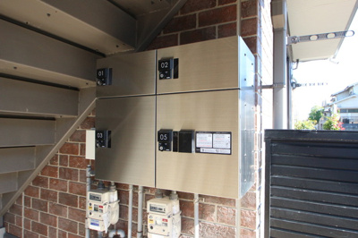 【設備】 | 林檎館 | 現況優先