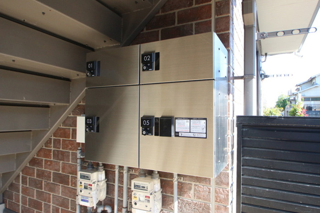 【設備】 | 林檎館 | 現況優先