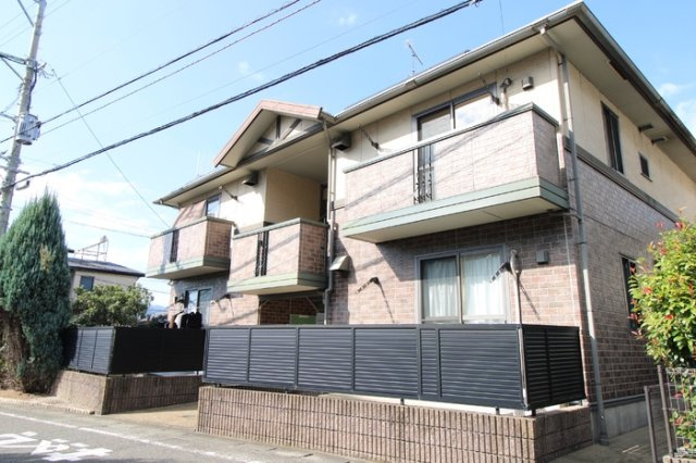 【外観】 | 林檎館 | 現況優先