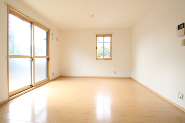 【居間・リビング】 | 林檎館 | 現況優先