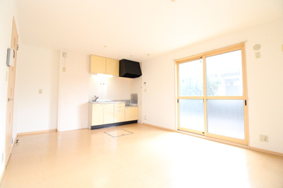 【居間・リビング】 | 林檎館 | 現況優先