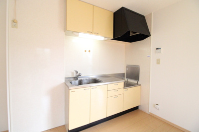 【キッチン】 | 林檎館 | 現況優先