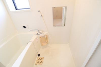 【浴室】 | 林檎館 | 現況優先