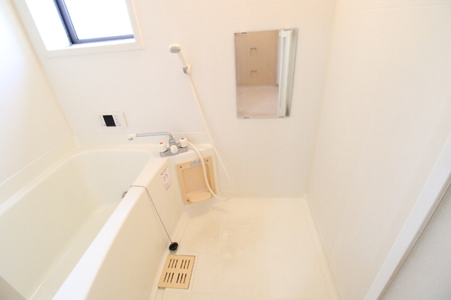 【浴室】 | 林檎館 | 現況優先