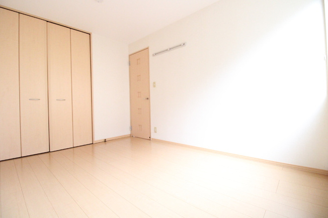 【洋室】 | 林檎館 | 現況優先