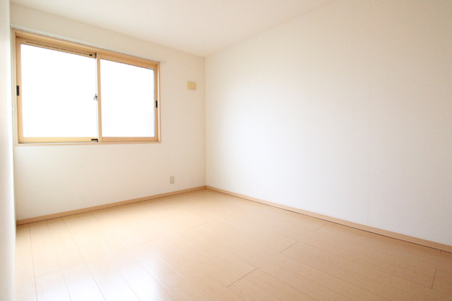 【洋室】 | 林檎館 | 現況優先