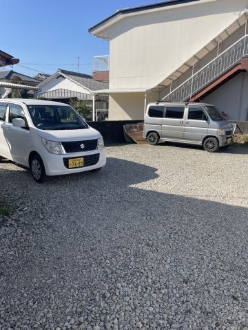  | 大字恒久貸家　