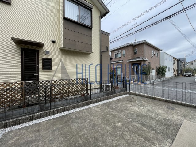 ラ・グラシューズAの展望