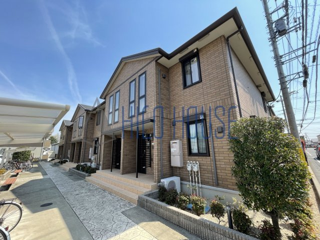 ラ・グラシューズA