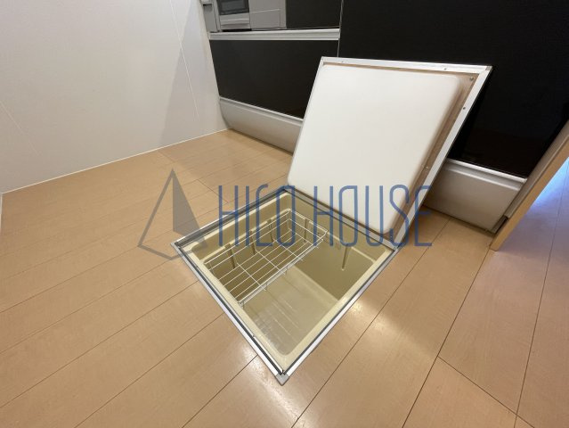 ラ・グラシューズAの外観