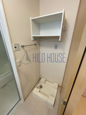 ラ・グラシューズAの設備