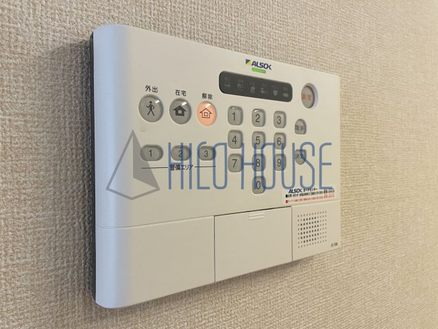 ラ・グラシューズAの寝室