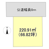 馬渡本郷台の画像