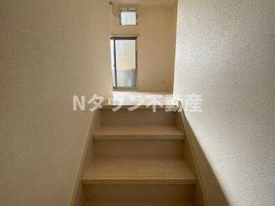 【その他】 | ハーモニーテラス千種 | 内装もきれいです