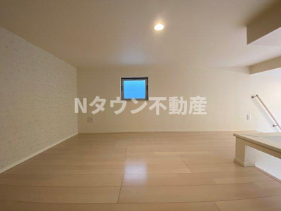 【洋室】 | ハーモニーテラス千種 | 広々とした洋室です