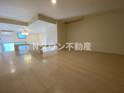 【洋室】 | ハーモニーテラス千種 | きれいな洋室です