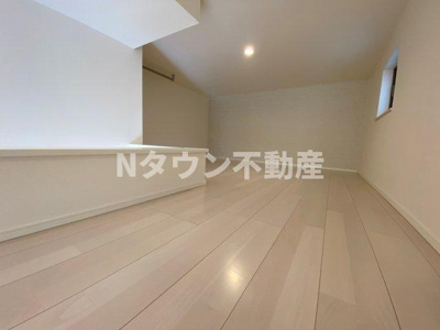 【内装】 | ハーモニーテラス千種 | おしゃれな内装です