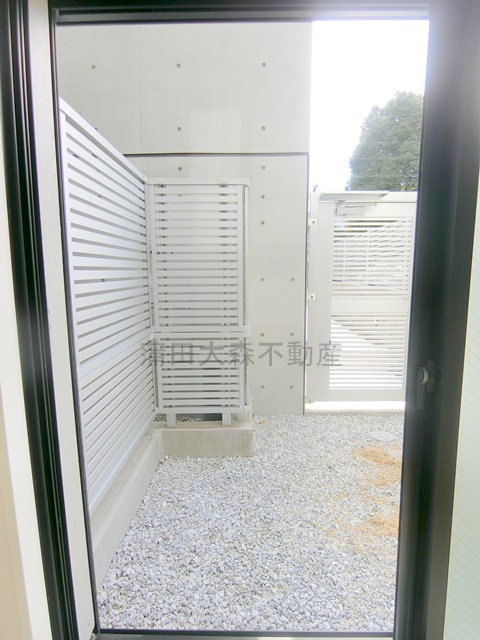 LUORE池上の展望|展望