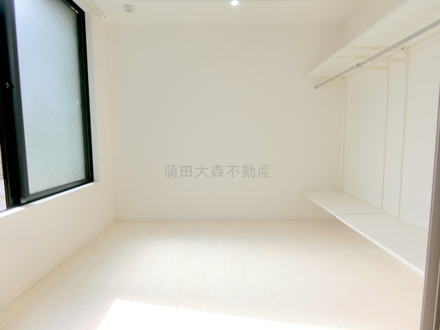 LUORE池上のその他