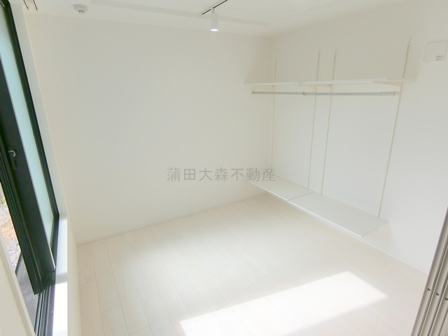 LUORE池上のその他