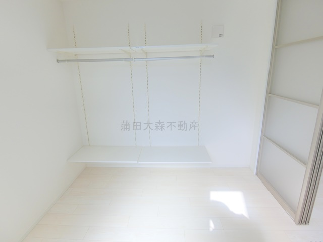 LUORE池上のその他