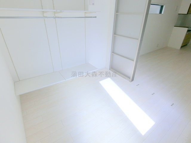 LUORE池上のその他