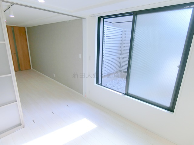 LUORE池上のその他