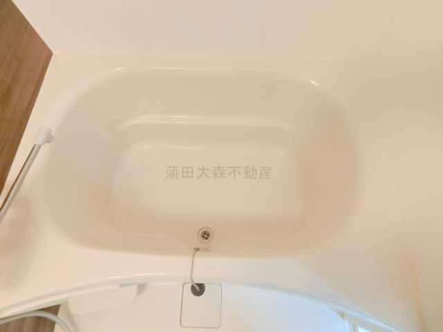 LUORE池上の浴室