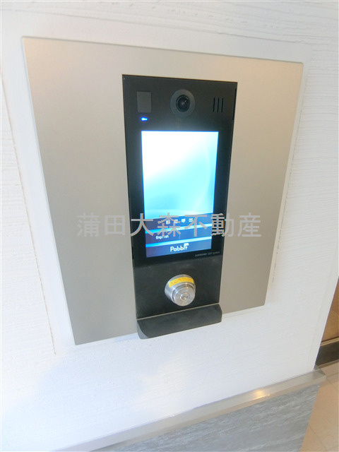 LUORE池上のその他共用部分